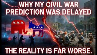 things are very bad now....