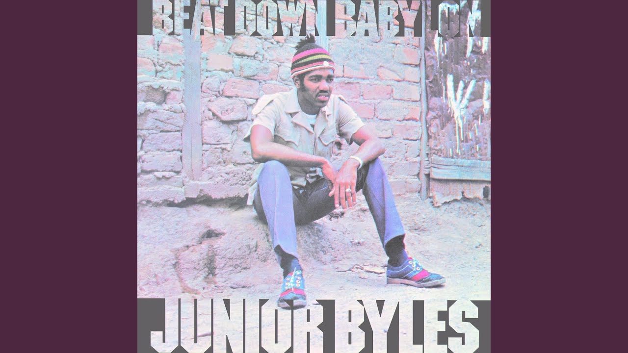 ジャマイカ7” Junior Byles / Ranking Buckers King Of Babylon / Nebuchadnezze none Observer /00050 Jamaica 7 Junior Byles / Ranking Buckers King Of Babylon
