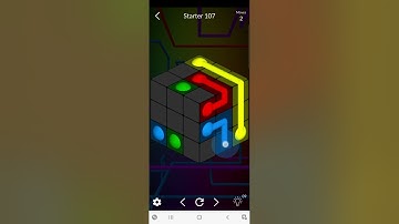 Cube Connect - Classic - Starter #104 - #108