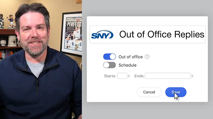 Ralph Vacchiano reveals his craziest day covering ...