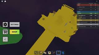 doomspire test