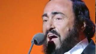 O Sole Mio - Luciano Pavarotti & Darren Hayes
