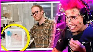 20 Cosas Que Pasty No Se Imaginaba