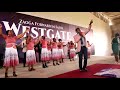 Ngaanamatwe- Zaoga FIF Westgate worship team