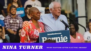 Nina Turner: What Happens After Bernie Is Elected (TMBS 116)