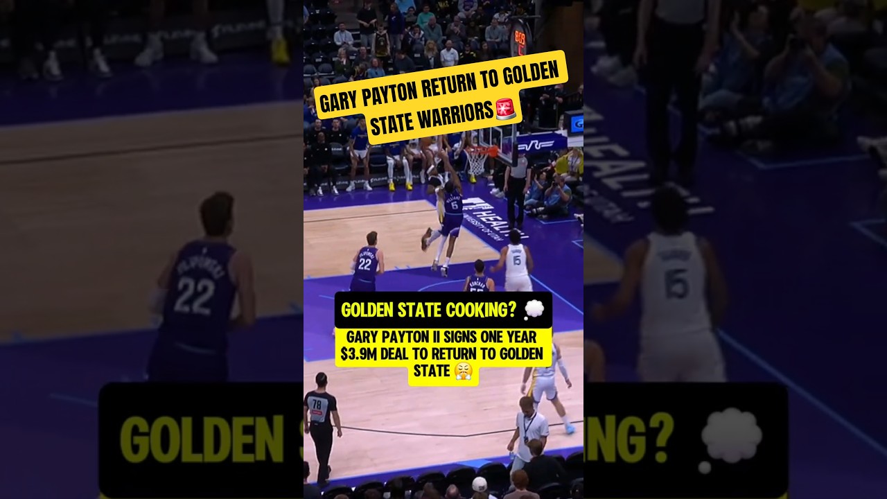 How are Golden State looking this season? 🤔