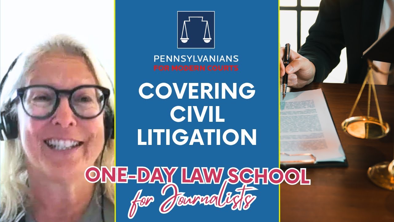 covering-civil-litigation-deborah-gross-esq-one-day-law-school