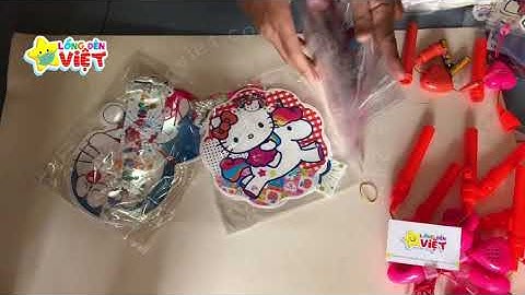 Hướng Dẫn Lắp Ráp Lồng Đèn Nhựa 2 Mảnh | Longdenviet.com