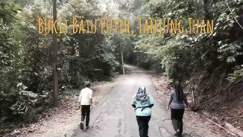 Bukit Batu Putih, Tanjung Tuan