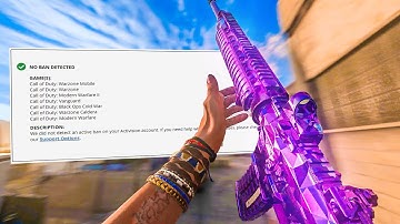 Modern warfare 2 SHADOW BANNED LOOP FIX! *FINALLY* (UNDER REVIEW)