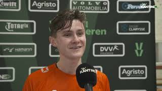 Download Lagu Raakt PS Oostkamp of Real Geraardsbergen een stap dichter bij het behoud? MP3