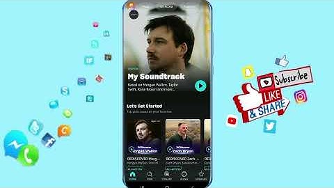 How To Enable Block Explicit Songs On Amazon Music App | Step By Step