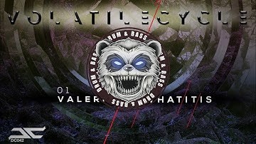 Volatile Cycle - Is What It Is [Dissected Culture]