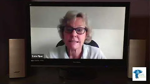 Safe Passage for Children of Minnesota Interview w...