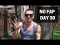 NOFAP Day 30 Results (5 AMAZING benefits!)