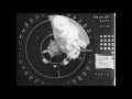 July 15, 1980 Southern Twin Cities and Western Wisconsin Windstorm - NWS MSP WSR-57 Radar