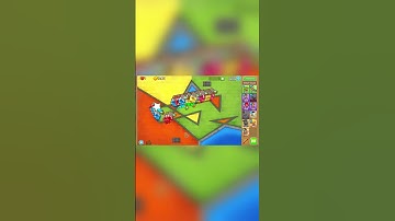 day 271 of bloon solver not being the solution - BTD6 Advanced Challenge August 18th