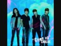 CNBLUE-COME ON