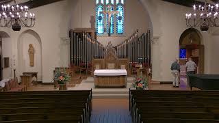 Live Stream from St. Paul Church