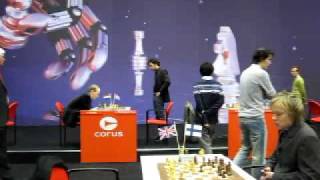 Corus Chess 2010