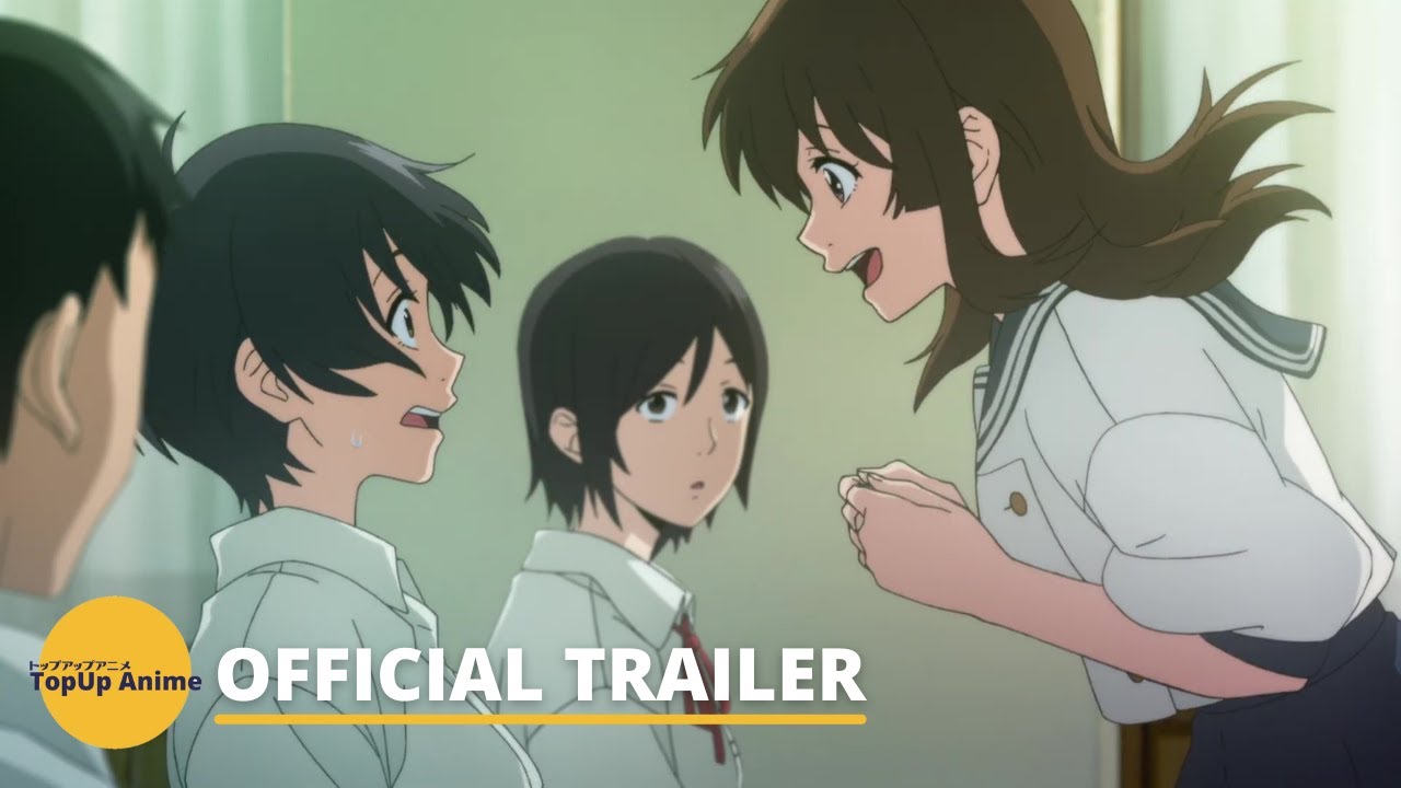 Sing a Bit of Harmony | Official Trailer - YouTube