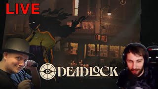 Nowy content? Zobaczymy | Deadlock #8 | z @OftenDeadKanji