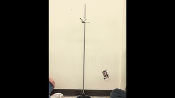 Lab 10 group 5 Physical Pendulum experiment