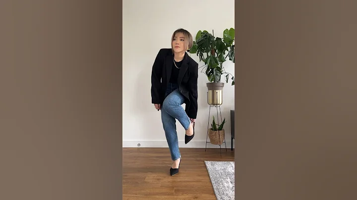 Everyday Smart Casual for Petite Women