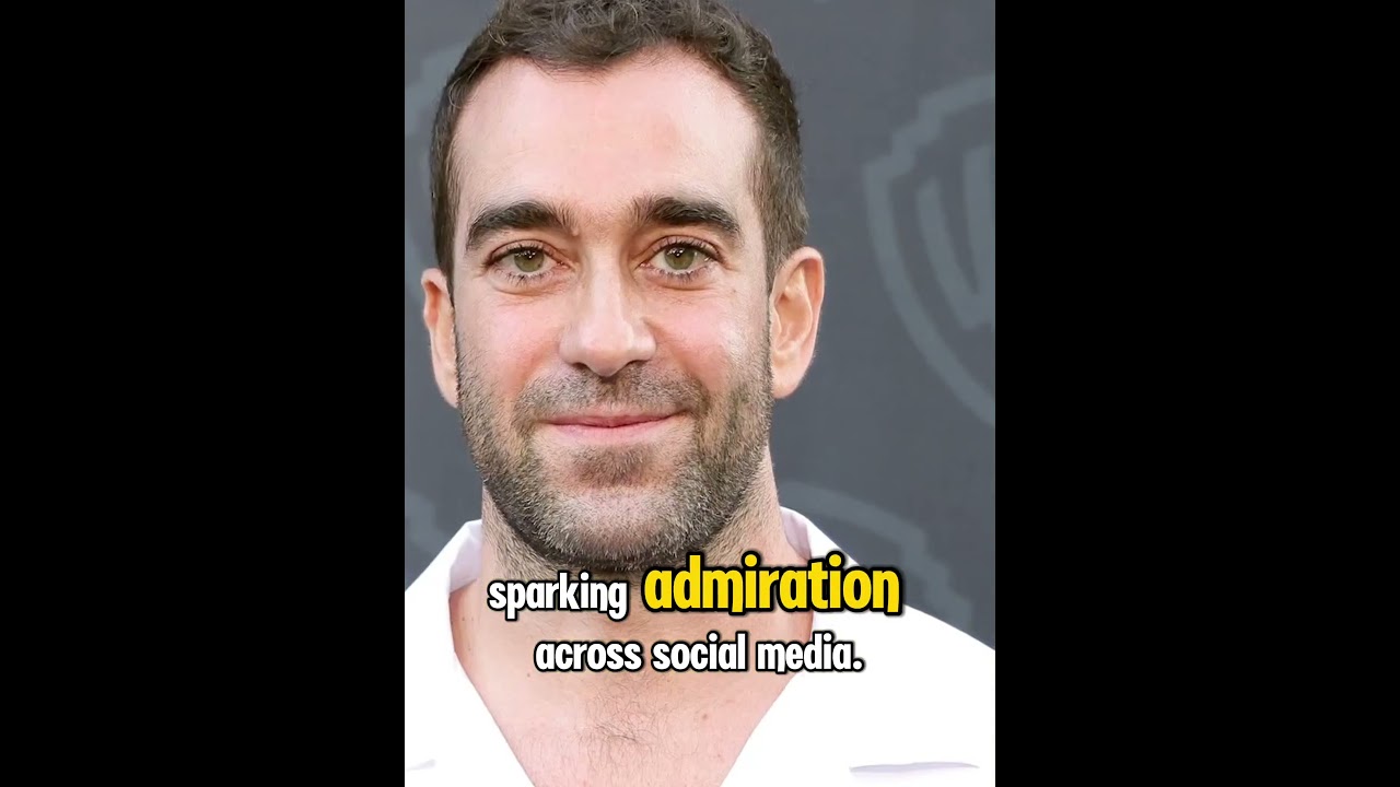 Eric honored with standing ovation—fans celebrate resilience, and emotional Hollywood milestone