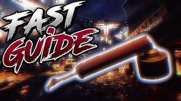 SHADOWS OF EVIL - ALL 12 FUMIGATOR LOCATIONS FAST GUIDE| BLACK OPS 3 ZOMBIES GUIDE