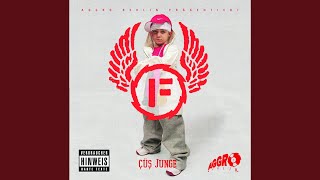 Cüs Junge