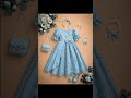 Latest Baby Frock Design 2026 | Beautiful Summer Dress For Cute Girls ✨