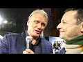 Creed 2’s Dolph Lundgren shows Cojones to talk personal hardships!