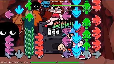 What happens if you beat the Vrs bob mod fnf on hard mode....