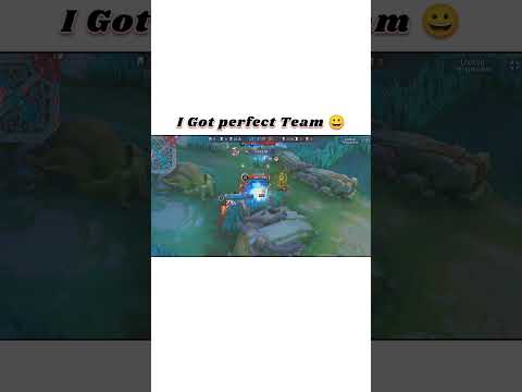 I Got perfect