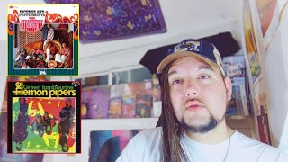 Drummer reacts to "Incense & Peppermints" by Strawberry Alarm Clock (Plus One More I Can't Fit)
