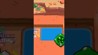Bug In Brawl Stars Darryl
