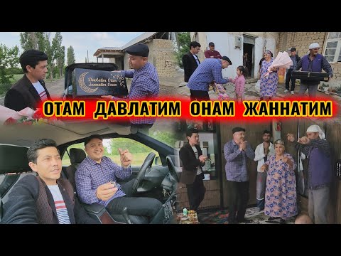 ОТАМ ДАВЛАТИМ ОНАМ