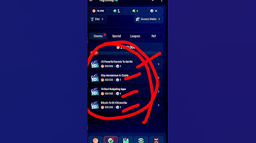 Tapswap Today Watch daily video code | 15 powerful Secrets to get rich | 10 Best Budgeting Apps code