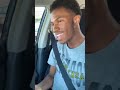 My Son Sings His Favorite Church Song