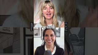 Ambition + Ease | Finding Power in the Middle