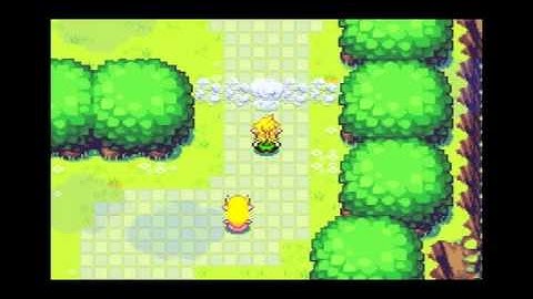 Zelda: The Minish Cap: Part 1: Vaati The Douchebag