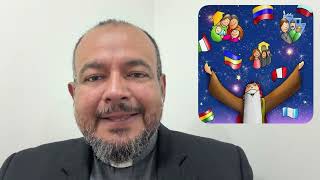 26 De Marzo Liturgia De La Palabra