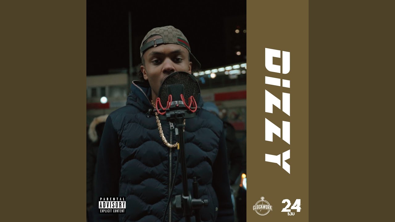 Watch DIZZY - CLOCKWORK on YouTube Watch DIZZY - CLOCKWORK on YouTube