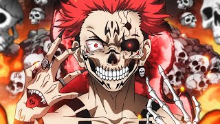 Bones - UncleRicksMonteCarlo [Lyrics x AMV]