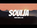 Fredo Band Ft TEC Soulja Lyrics mp3