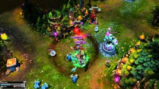 CST Shiponya's solid 1 v 3 zed escape (SEASON 4)