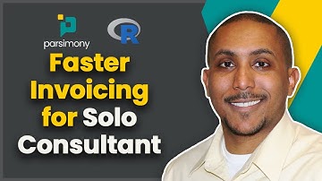Solo Consulting Tip: Faster Invoicing