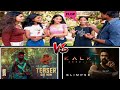 Which movie people are more excited for kalki or pushpa 2  public reaction allu arjun vs prabhas