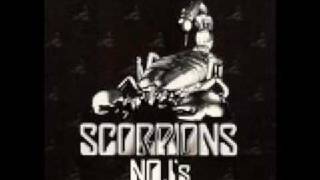 Scorpions What you give you get back 0001